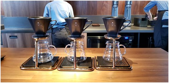 城市调性ᅵ经常喝星巴克,你关注过它背后怎么折腾咖啡豆的吗?