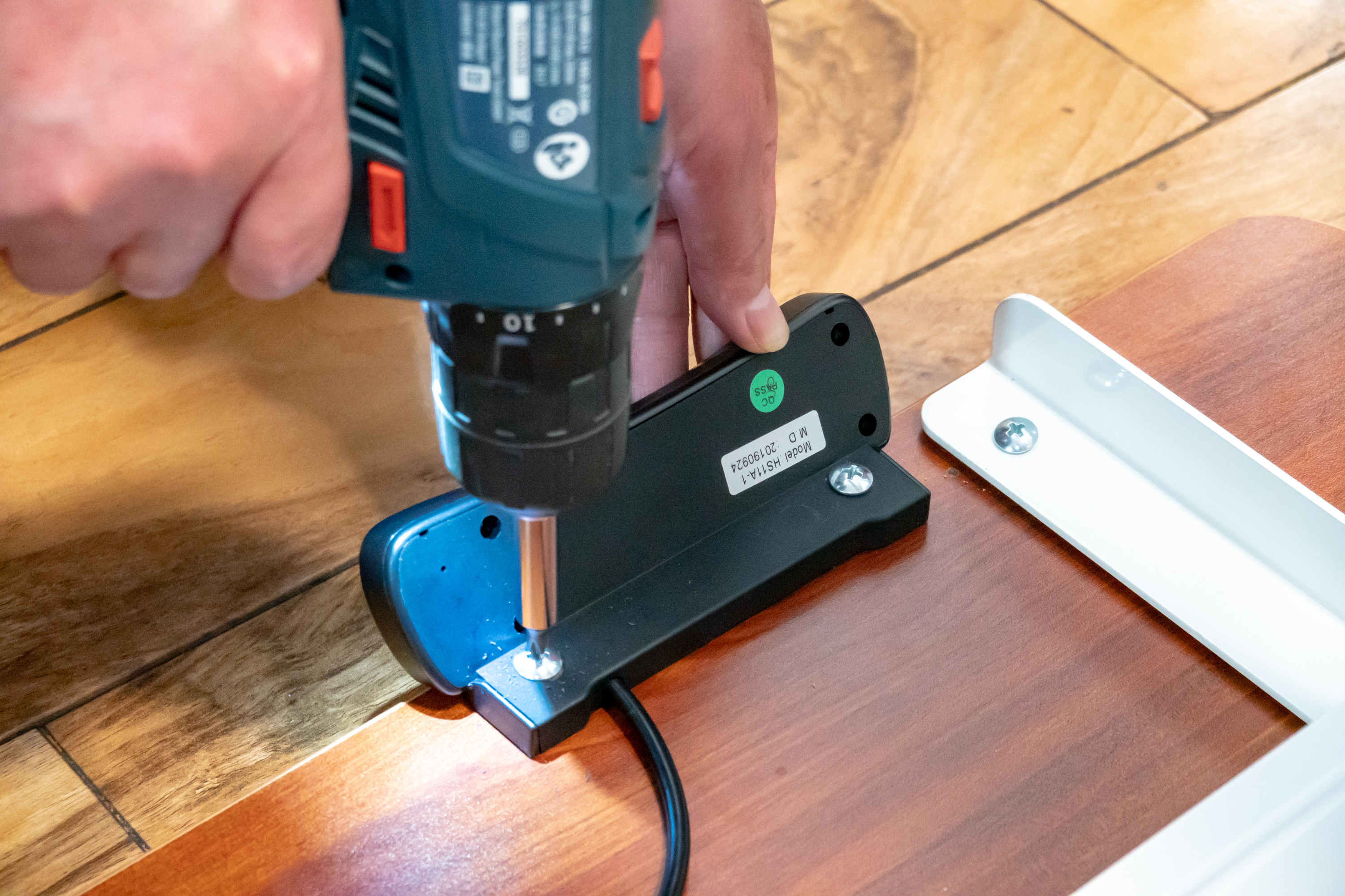 打造理想的居家办公环境:乐歌升降桌/台+明基灯具晒单