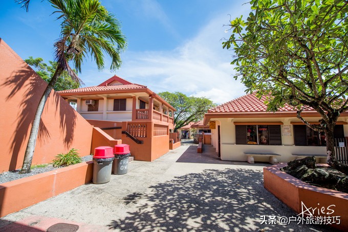 关岛包车自由行,关岛租车