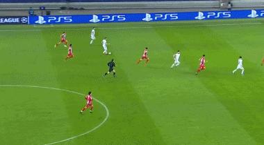 球盲过滤器伊瓜因,球盲过滤器球员