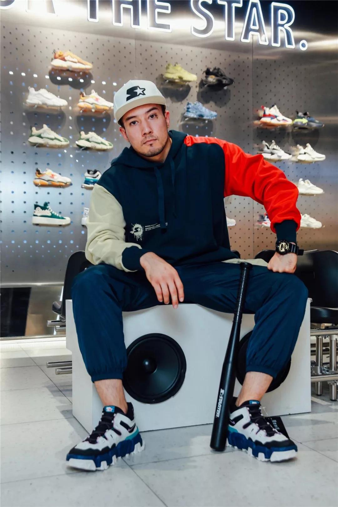 这里，可能是我爱上中国的理由