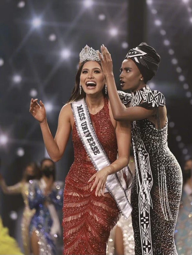 环球小姐冠军都做什么了,环球小姐2023冠军顶级颜值