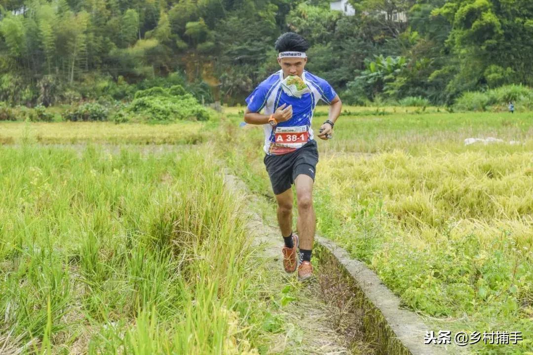 南粤古驿道拍摄后记,2018南粤古驿道展示