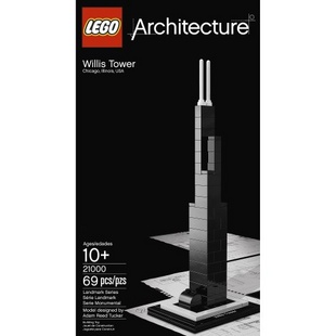 乐高十大必买神作建筑,乐高经典建筑系列