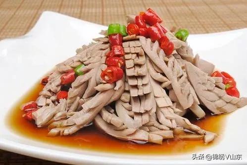 这5道家常菜好吃不腻简单好滋味,家庭必备的25道家常菜做法