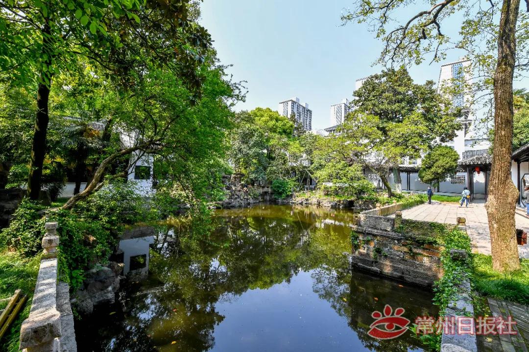 江苏常州非遗精品亮相,常州的宝藏地方