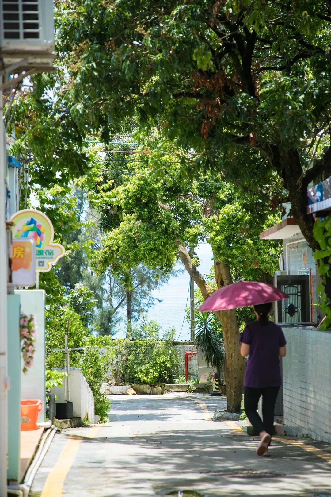 深圳10大旅游好去处,深圳盐田区周末休闲浪漫好去处
