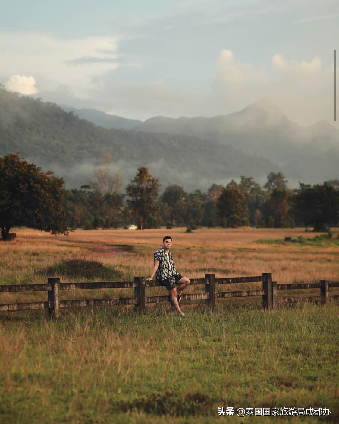 泰国拉廊有什么玩,泰国拉廊府景点
