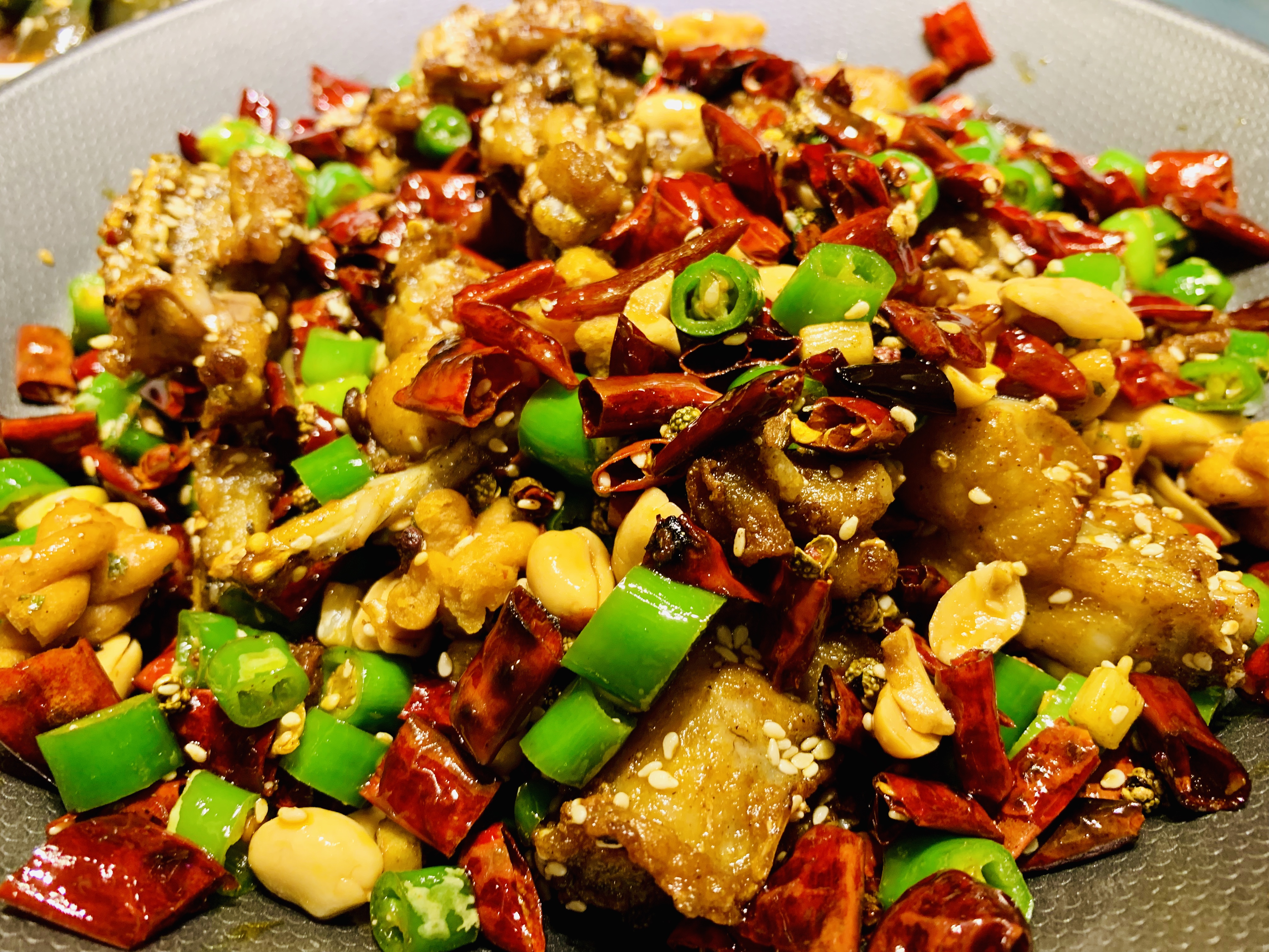 深圳肥肠鱼哪家好吃,深圳正宗川菜十大名菜