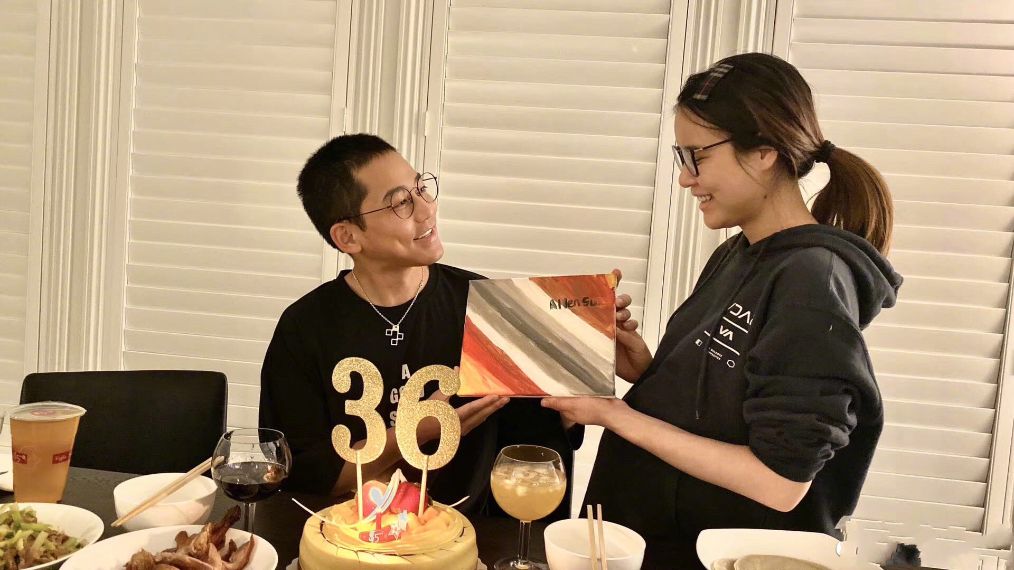 你们记住了“砸电视”，我只记得01号，苏醒备受争议却活得精彩