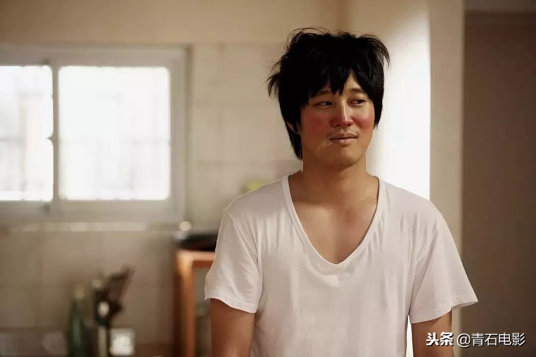 青年太消极引来4鬼附身！车太贤一人分饰5角，豆瓣评分8.5！