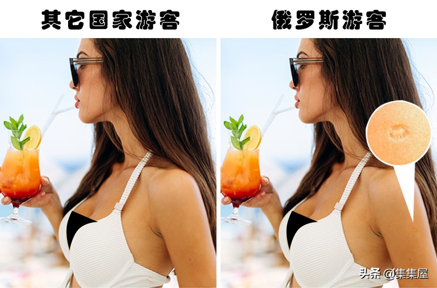 外国人如何判断是哪个国家的,在外国旅游怎么看是不是中国人