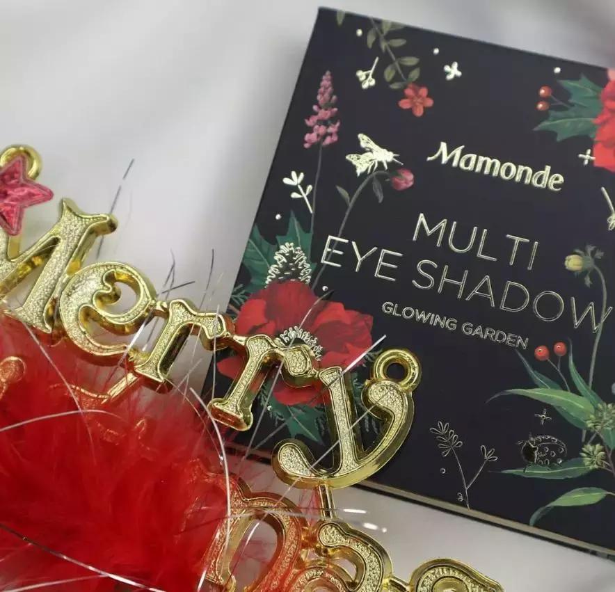 圣诞来啦,圣诞限定必买清单