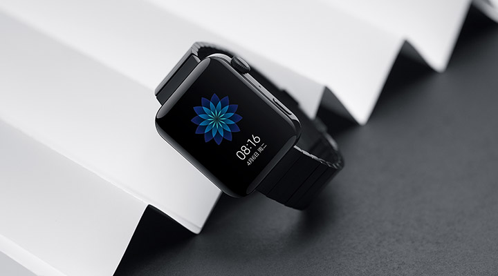 小米手表最新手表即将发布,真智能手表推荐2020