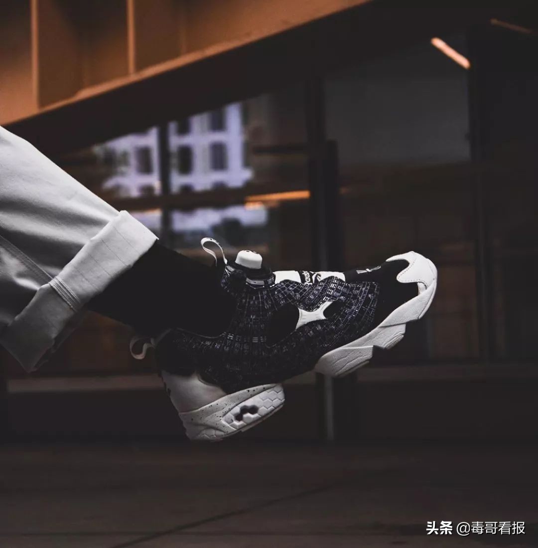 reebok好不好穿,reebok最近怎么样了