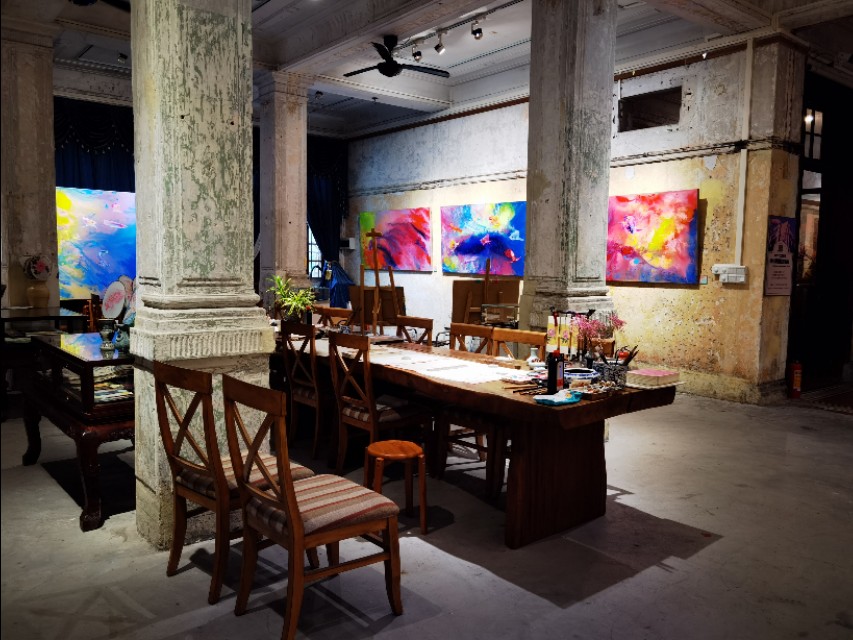 广州沙面是租界吗,广州沙面街最新照片