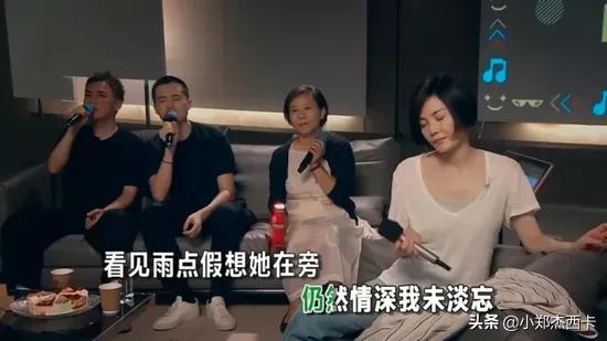 马云王菲合唱功守道主题曲叫什么,马云王菲合唱风清扬给了多少钱
