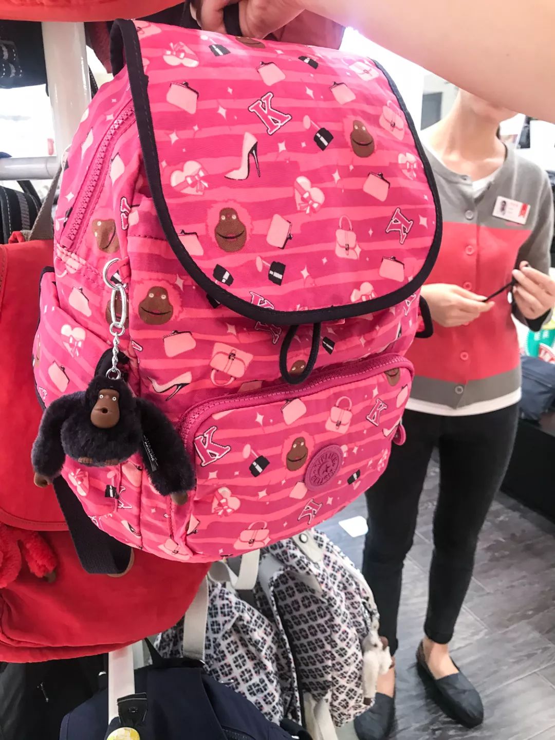 儿童书包推荐0-3岁有必要买吗,儿童书包162元