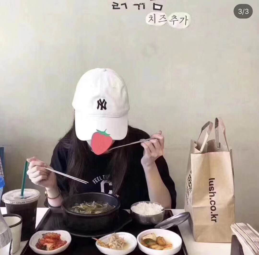 夏日里戴上一顶棒球帽,夏季棒球帽凹造型