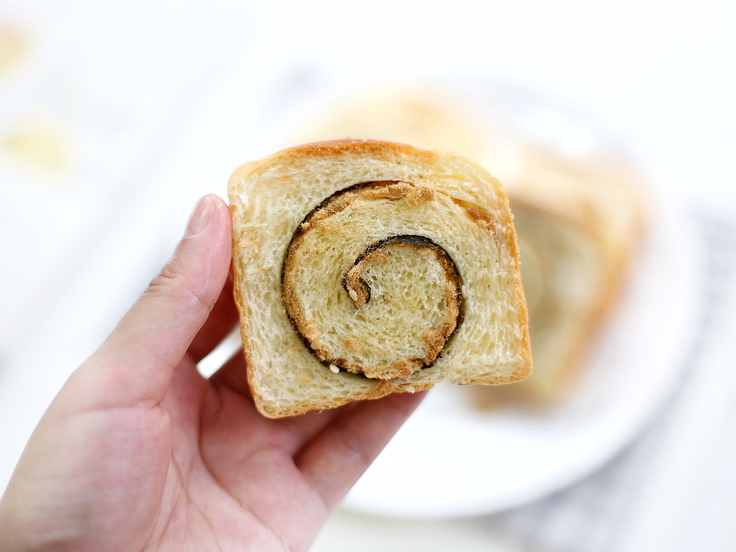 面包的十个基本操作方法,自己做的面包怎么才能保持得更久