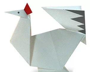 最简单的折纸大百科手工,手工折纸教程6-8岁详细讲解