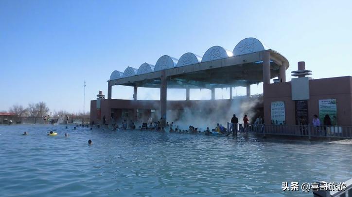 新疆昌吉十大景点自驾游攻略,昌吉冬天自驾游视频介绍