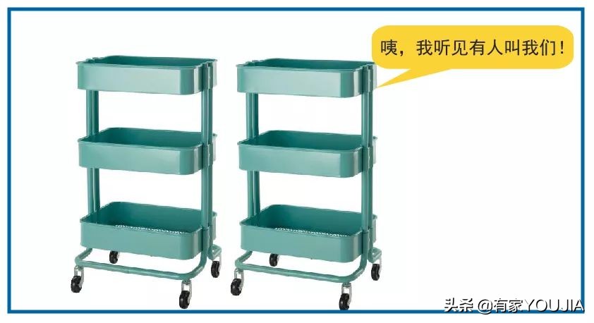 宜家必买的10种商品,宜家家居购物指南书