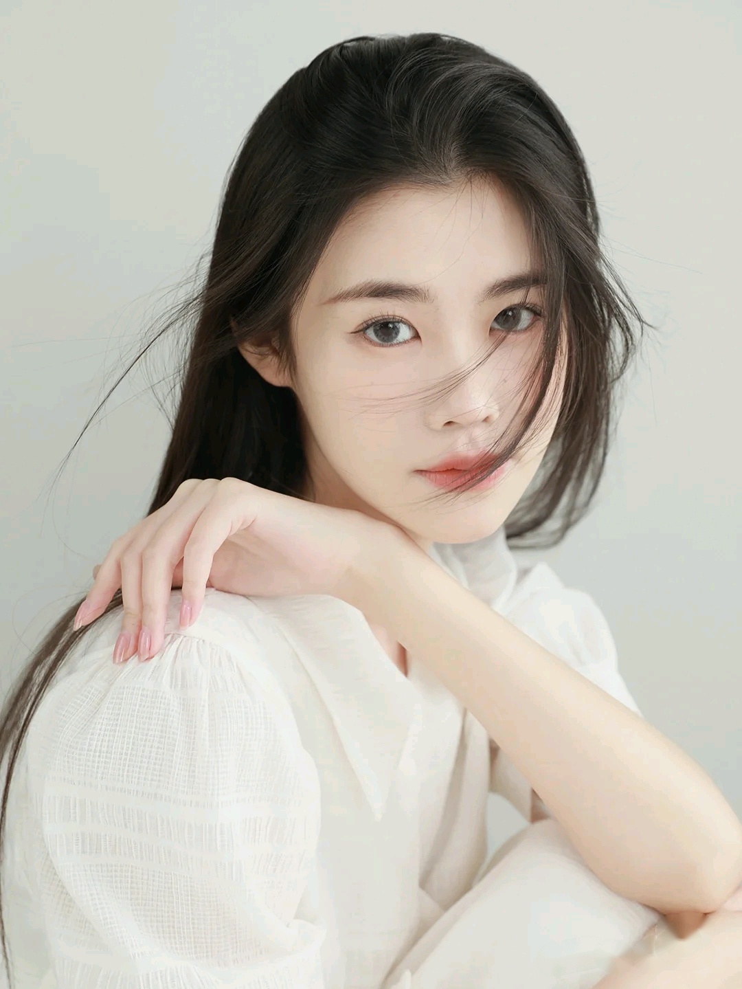 网红洗发水欧莱雅红黑榜不吹不黑,阿道夫小瓶二件套装洗发水