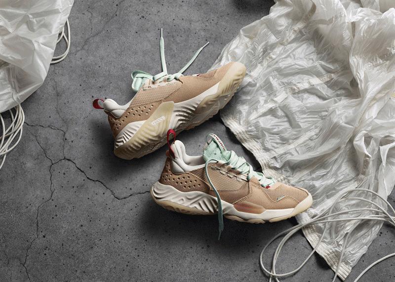 jordan新鞋发售知识,jordan冠希新鞋