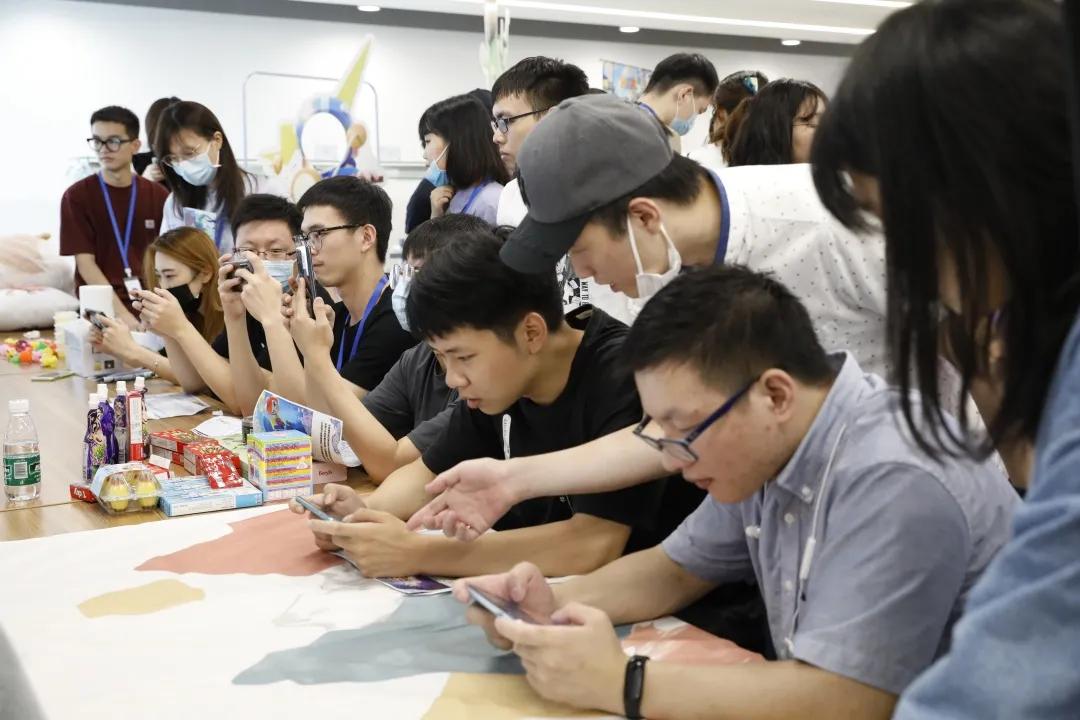 字节跳动校园招聘流程,字节跳动新手训练营