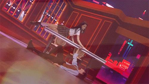 鹿晗官宣后和关晓彤同框,关于鹿晗和关晓彤的合影