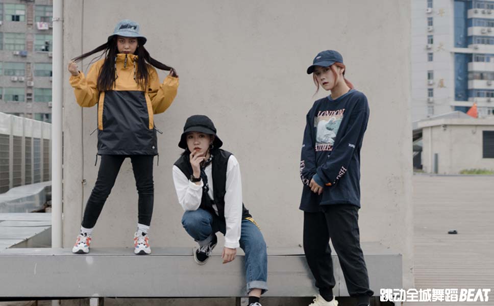 自学街舞入门零基础,自学街舞入门零基础儿童街舞教程