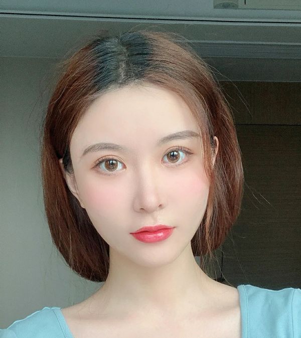 纪梵希和tf口红哪个更好点,适合白皮肤女孩的纪梵希口红