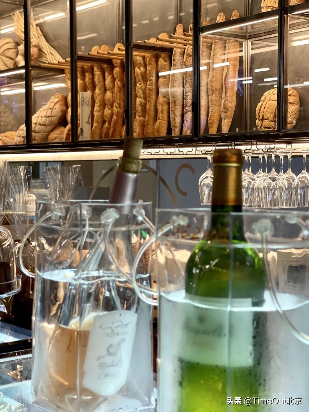北京最好的法式面包店,北京最受欢迎的面包店推荐