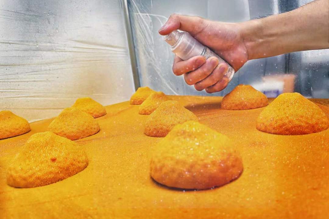 如何成为一个顶级的甜品师,世界级甜品大师是谁