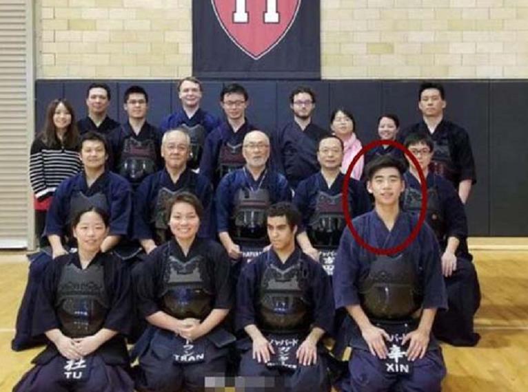 叛逆千金何超盈：未婚先孕，闪婚小8岁哈尔滨学霸，如今怎样了？