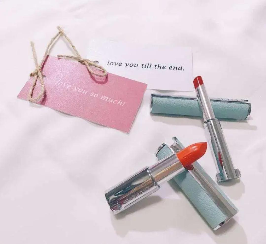 纪梵希n37不同质地试色,纪梵希n37和n333哪个更好看