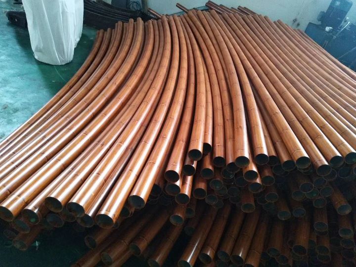 全铝合金仿真竹子,铝合金仿真竹子多少钱