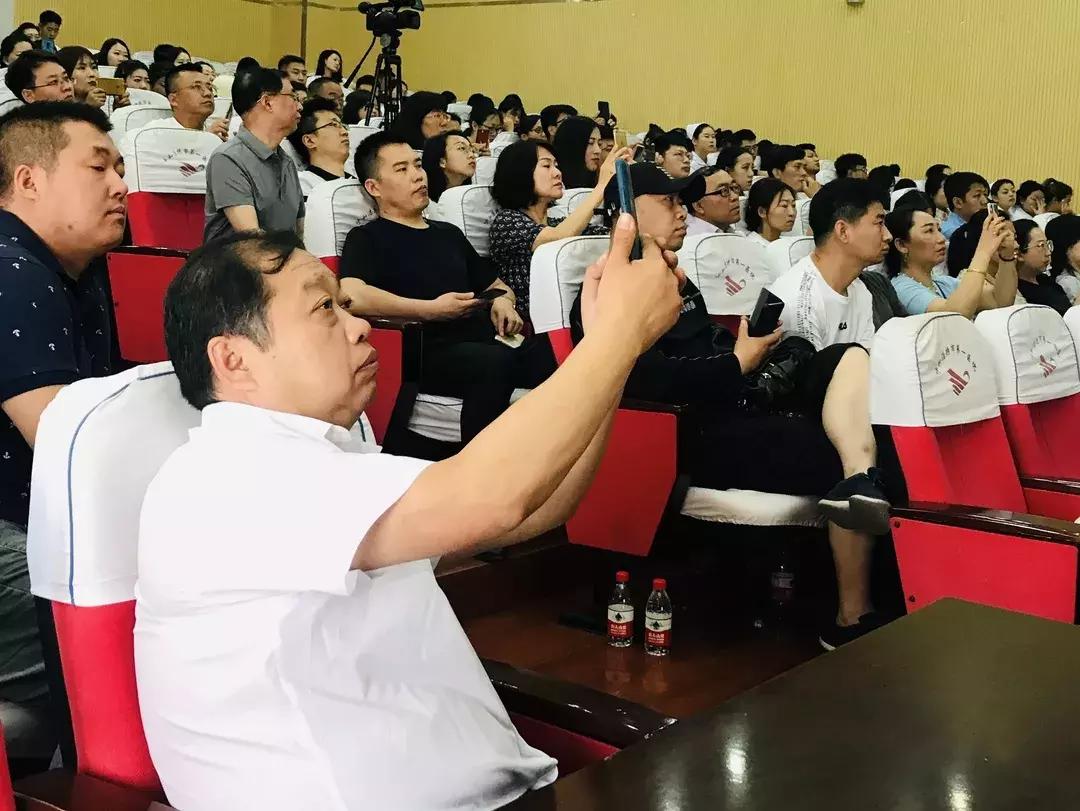 呼和浩特市美业大会,整形美容新技术研讨会