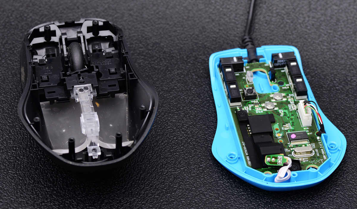 百元无线鼠标推荐打游戏用,百元无线鼠标推荐2021