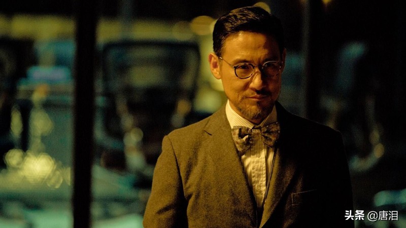 港影：意兴阑珊、自由落体与一飞冲天，三位天王的数十年影路回溯