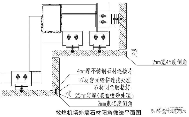 中建装饰装修工程细部做法图册,建筑工程装饰装修优秀做法