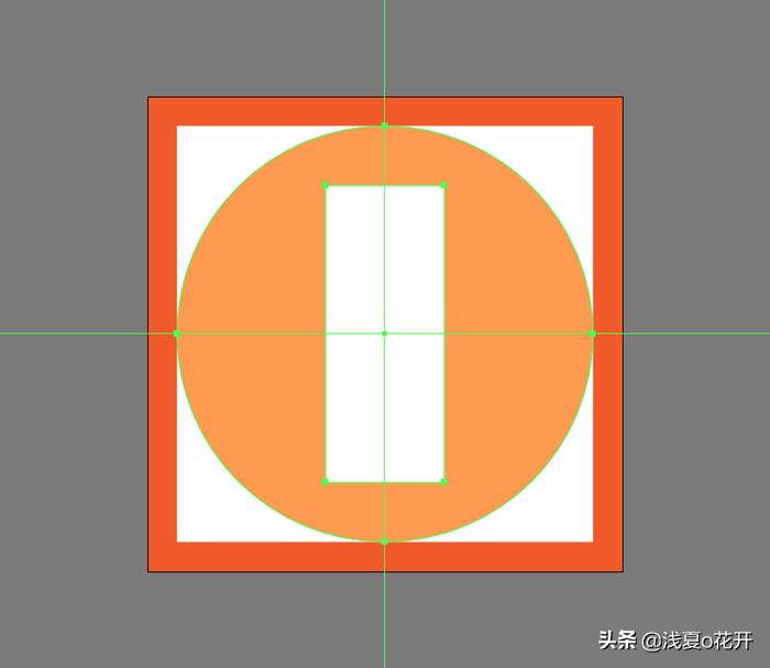 主题图标排版设计方法,设计导航界面怎么弄好看