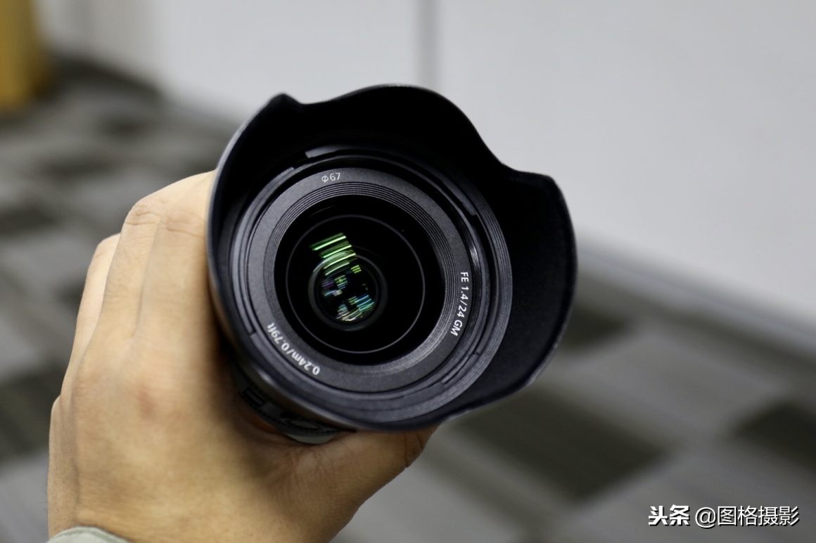 索尼fe24-105mmf4g测评,索尼fe24f1.4gm大师镜头