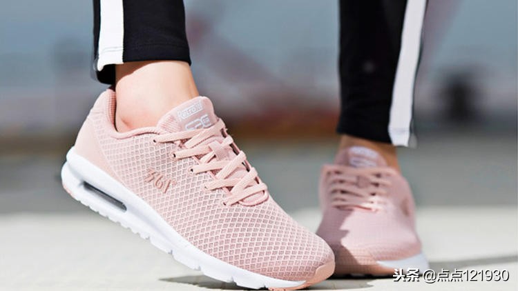 运动鞋女好看高颜值炸街,运动鞋女款炸街