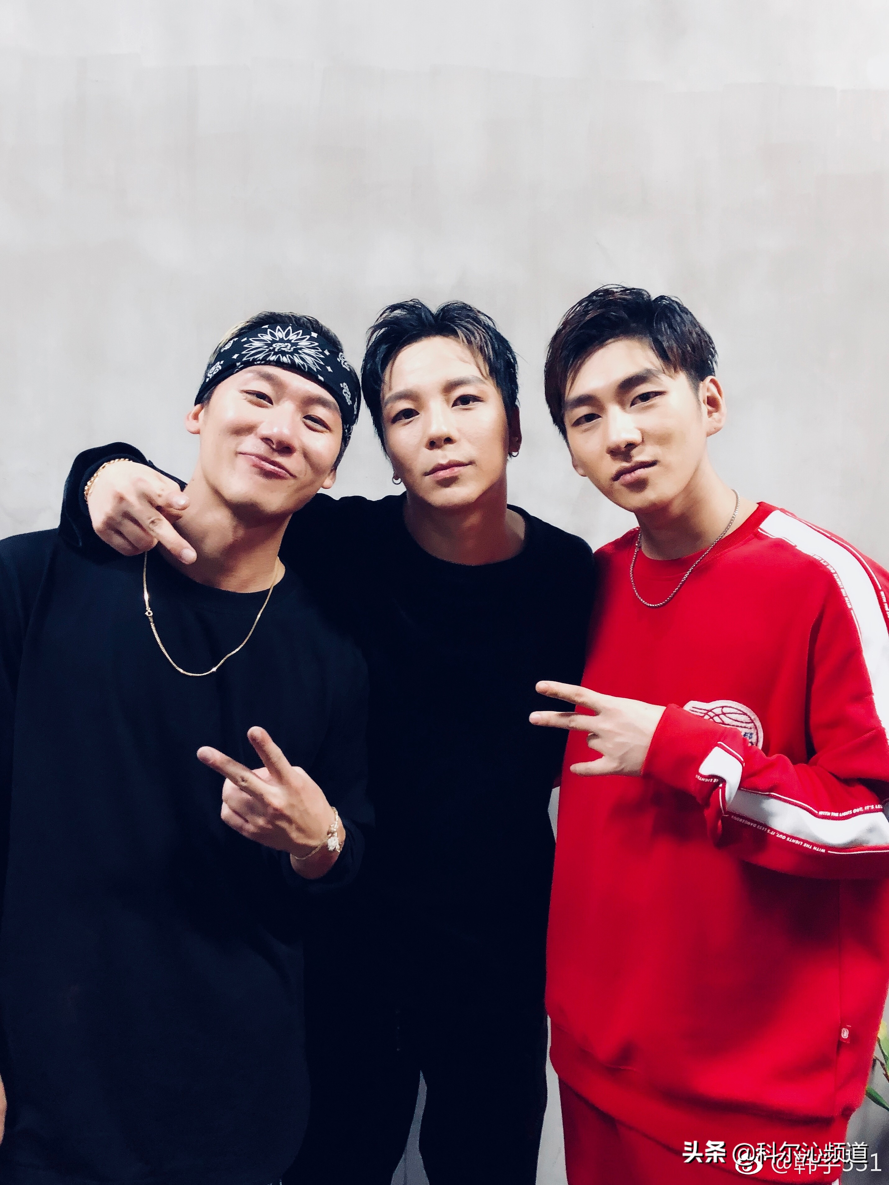 这就是街舞双人舞韩宇,这就是街舞第二季韩宇冠军舞蹈