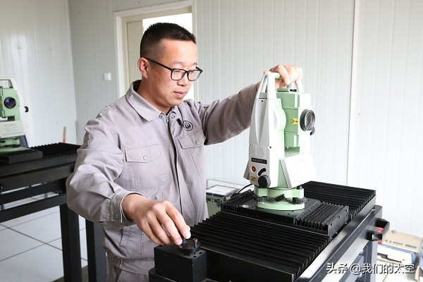 中国航天最强天团,中国航天超帅天团