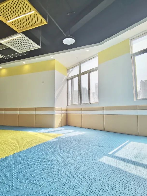 黄石市教育培训,黄石崇艺荟幼儿园