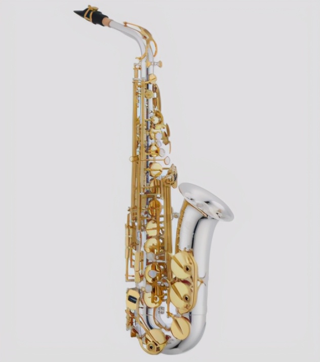 西安JUPITER杰普特管乐中音萨克斯JAS1100SGQ