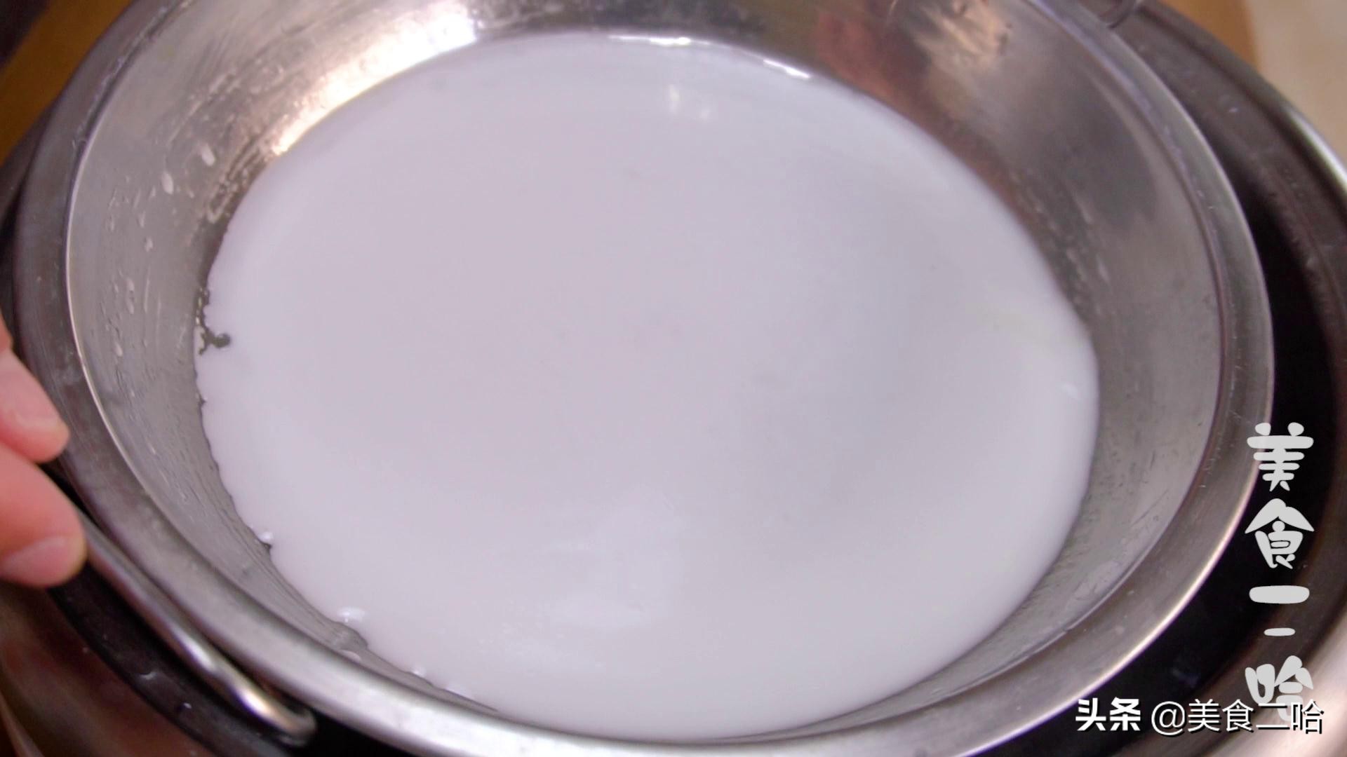 凉皮干裂是不是盐放多了,凉皮干裂